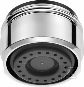 AERATOR REDUKUJĄCY PRZEPŁYW-3 L/MIN CH