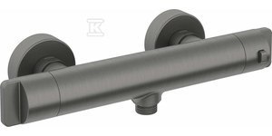 BAT.PRYSZ.TERMOSTATYCZNA TITANIUM BAT.PRYSZ.TERMOSTATYCZNA TITANIUM
