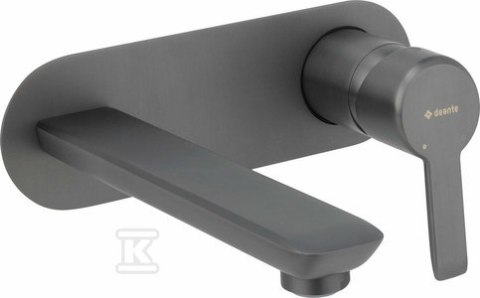 BAT.UM.PODTYNKOWA ARNIKA TITANIUM BAT.UM.PODTYNKOWA ARNIKA TITANIUM