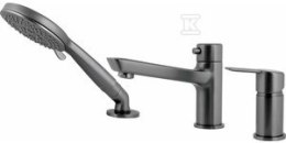 BAT.WAN.3-OTWOROWA ARNIKA TITANIUM