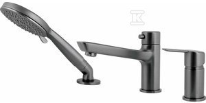 BAT.WAN.3-OTWOROWA ARNIKA TITANIUM