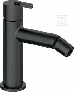 BATERIA BIDETOWA SILIA, NERO