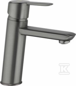 BATERIA UMYWALKOWA ARNIKA, TITANIUM