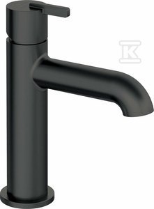 BATERIA UMYWALKOWA SILIA, NERO
