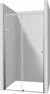 DRZWI PRYSZ.110CM-PRZES.KERRIA PLUS CHR DRZWI PRYSZ.110CM-PRZES.KERRIA PLUS CHR