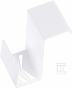 HACZYK NA GĄBKĘ, BIANCO