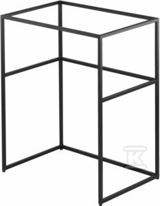 KOND.ŁAZI.STOJ.MODUŁ-60X40CM CORREO NE KOND.ŁAZI.STOJ.MODUŁ-60X40CM CORREO NE