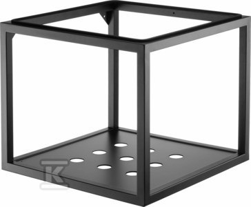 KONSOLA ŁAZIENKOWA WISZĄCA-60X50 CM NE KONSOLA ŁAZIENKOWA WISZĄCA-60X50 CM NE