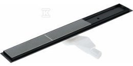 ODPŁ.LINI.80CM-ODWRACALNY NERO