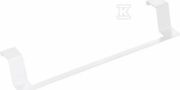 RELING NA ŚCIERECZKĘ, BIANCO