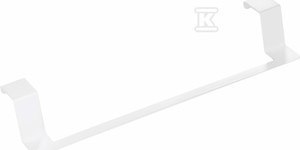 RELING NA ŚCIERECZKĘ, BIANCO RELING NA ŚCIERECZKĘ, BIANCO