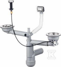 SYF.ZL.GRAN.1.5-2KOM.SPACE-SAVER LUX STA