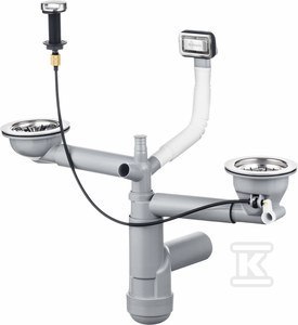 SYF.ZL.GRAN.1.5-2KOM.SPACE-SAVER LUX STA SYF.ZL.GRAN.1.5-2KOM.SPACE-SAVER LUX STA