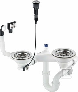 SYF.ZL.GRAN.1.5-2KOM.SPACE-SAVER STAL