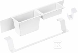 ZEST.AKCES.ZLEW MAGNETIC BI