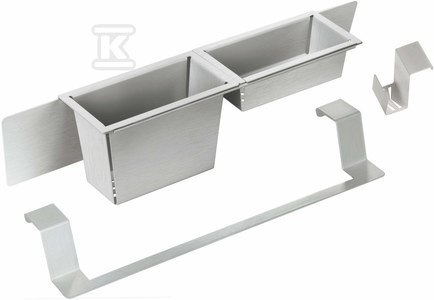 ZEST.AKCES.ZLEW MAGNETIC STAL ZEST.AKCES.ZLEW MAGNETIC STAL