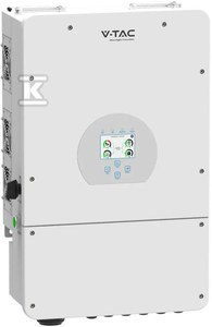 FAL DEYE 8KW HYB 1-F SUN-8K-SG01LP1-EU FAL DEYE 8KW HYB 1-F SUN-8K-SG01LP1-EU