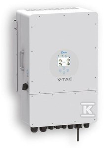 FAL.HYB.3-F 15KW SUN-15K-SG01HP3-EU-AM2 FAL.HYB.3-F 15KW SUN-15K-SG01HP3-EU-AM2