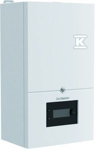 KOCIOŁ GAZOWY KONDENSACYJNY MCR4 24 1F KOCIOŁ GAZOWY KONDENSACYJNY MCR4 24 1F