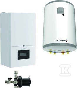 PAKIET MCR4 24/AQUAVIE 100+XS90 PAKIET MCR4 24/AQUAVIE 100+XS90