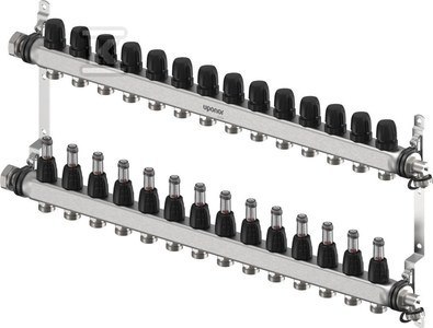 VARIO S ROZDZIELACZ FM 14XG3/4 EURO - G1 VARIO S ROZDZIELACZ FM 14XG3/4 EURO - G1