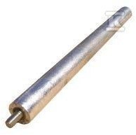 ANODA MAGNEZOWA 25X390 ZE ŚRUBĄ M8 ANODA MAGNEZOWA 25X390 ZE ŚRUBĄ M8