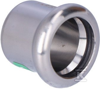 KOREK 18MM INOX PRESS KOREK 18MM INOX PRESS