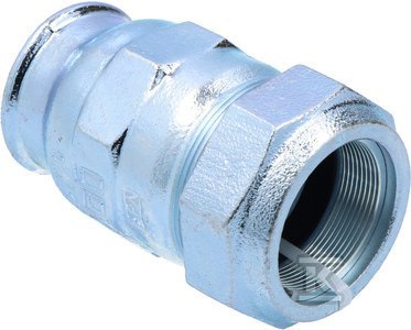 ZŁ.ZACISK.I GW 3/4" DO RUR STAL.SPECIAL ZŁ.ZACISK.I GW 3/4" DO RUR STAL.SPECIAL