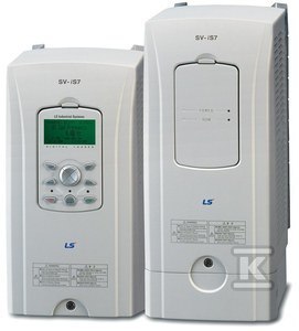 FALOWNIK IS7 15KW 3X400VAC FALOWNIK IS7 15KW 3X400VAC