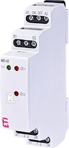 MR-42 PRZEK.IPULSOWY Z PAMIĘCIĄ UNI