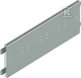 PŁYTA MONTAŻOWA 1XKVL-00 (250) PM 1 K0