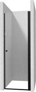 DRZWI PRYSZ.70CM-WAHAD.KERRIA PLUS NERO DRZWI PRYSZ.70CM-WAHAD.KERRIA PLUS NERO