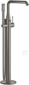 ESSENCE BATERIA WANN.BRUSH.HARD GRAPH. ESSENCE BATERIA WANN.BRUSH.HARD GRAPH.