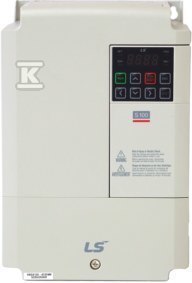 FALOWNIK S100 3X400VAC 5,5KW