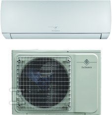 KLIMATYZATOR CLIM'UP SMART 25