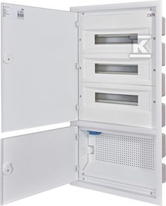 OBUDOWA ERP18-5-3V MEDIA
