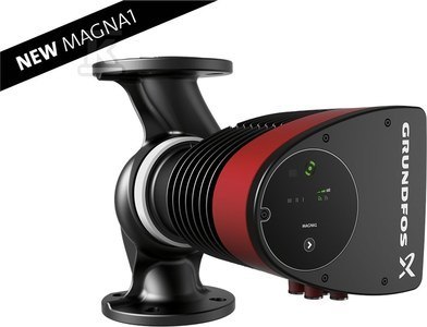 POMPA MAGNA1 65-150F 340 1X230V PN6/10 POMPA MAGNA1 65-150F 340 1X230V PN6/10