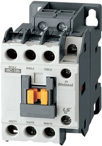 STYCZ.LS MC-18B 7,5KW AC24V 50/60HZ 1A1B STYCZ.LS MC-18B 7,5KW AC24V 50/60HZ 1A1B