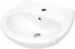 UMYWALKA CERAMICZNA WISZĄCA JASMIN BI