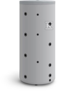 ZBIORNIK BUFOR CZARNY 380L Z/W PUR SKAY ZBIORNIK BUFOR CZARNY 380L Z/W PUR SKAY