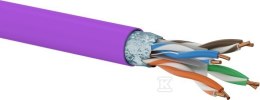 KABEL F/UTP KAT.6 INDOOR LSOH DCA 500