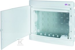 OBUDOWA ECM 2X18PO MEDIA
