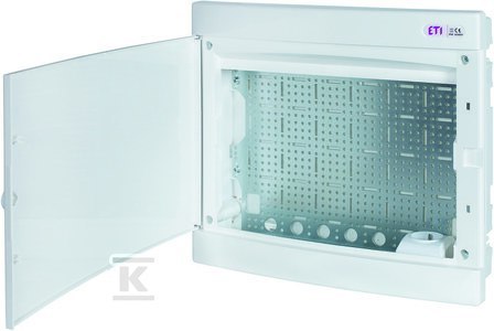 OBUDOWA ECM 2X18PO MEDIA OBUDOWA ECM 2X18PO MEDIA