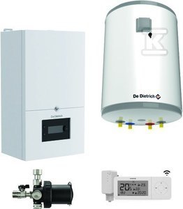 PAKIET MCR4 19/AQUAVIE 100+AD248P+XS90 PAKIET MCR4 19/AQUAVIE 100+AD248P+XS90