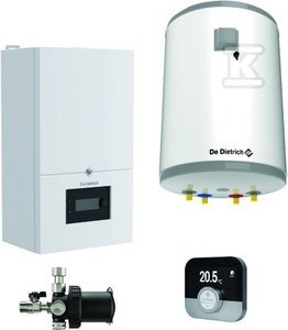 PAKIET MCR4 19/AQUAVIE100+SMART TC+XS90 PAKIET MCR4 19/AQUAVIE100+SMART TC+XS90
