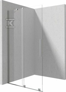 ŚCI.PRYSZ.WALK-IN-PRZES.PRIZMA STAL SZC ŚCI.PRYSZ.WALK-IN-PRZES.PRIZMA STAL SZC