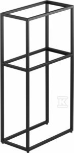SŁUP.ŁAZI-SYSTEM MODUŁOWY CORREO NERO SŁUP.ŁAZI-SYSTEM MODUŁOWY CORREO NERO