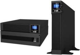 UPS EVER POWERLINE RT PLUS 6000 BEZ BAT.