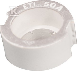 VD III 50A WSTAWKA KALIB. VD III 50A WSTAWKA KALIB.