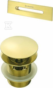 ZEST.AKCES.WAN-KOREK PRZELEW ZŁOTO SZCZ ZEST.AKCES.WAN-KOREK PRZELEW ZŁOTO SZCZ